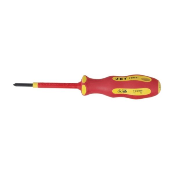#0 VDE Phillips Screwdriver