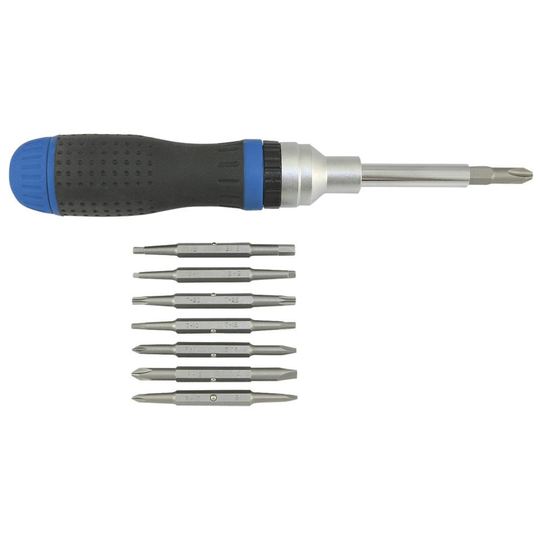 #1 Square x #2 Square Replacement Bit for 720533 (JKMD-6), 720590 (JRSD-19) and 720591 (JRSD-38)