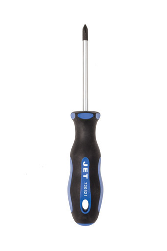 #1 x 3" Phillips Ergonomic Screwdriver