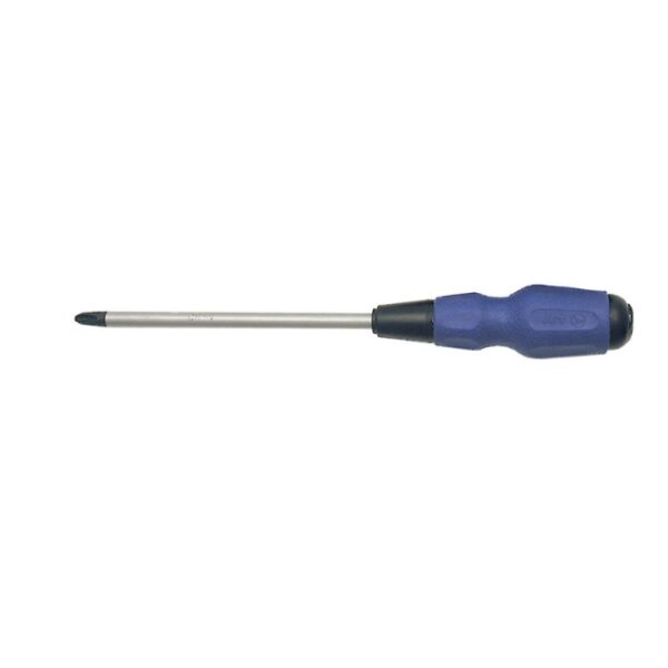 Phillips Torque Drive® Screwdriver – 1 x 4"