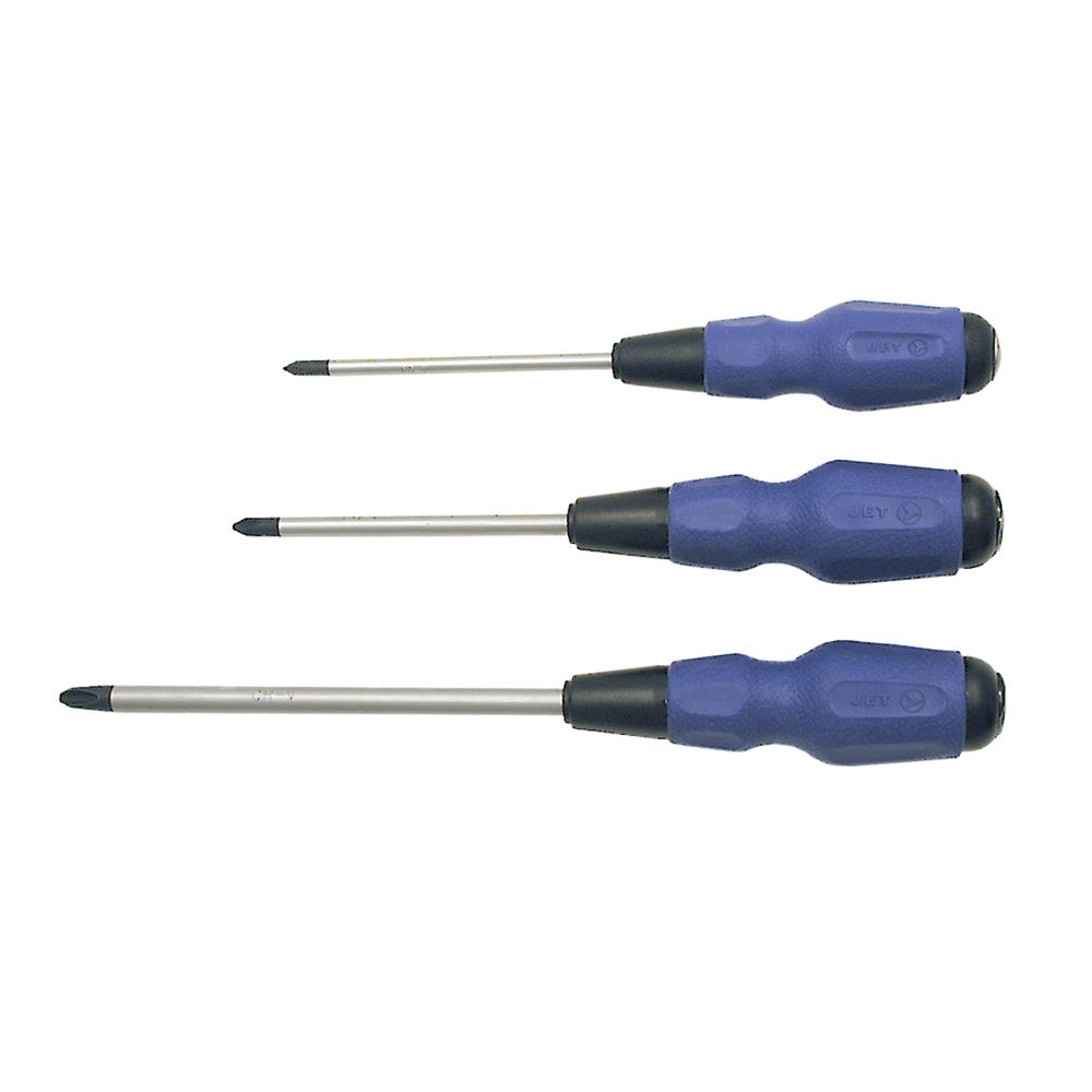#1 x 4" Square TORQUE DRIVE® Screwdriver