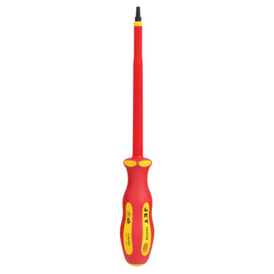 #2 VDE Square Screwdriver