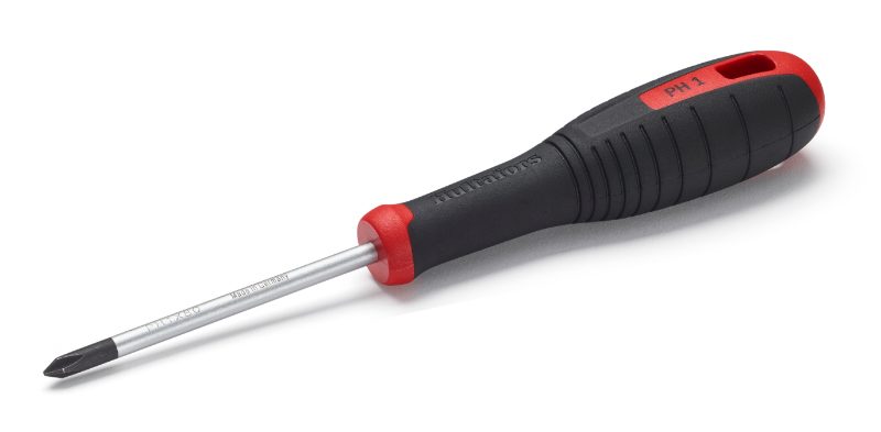 Phillips Jumbo Handle Screwdriver – #2 x 1-1/2"