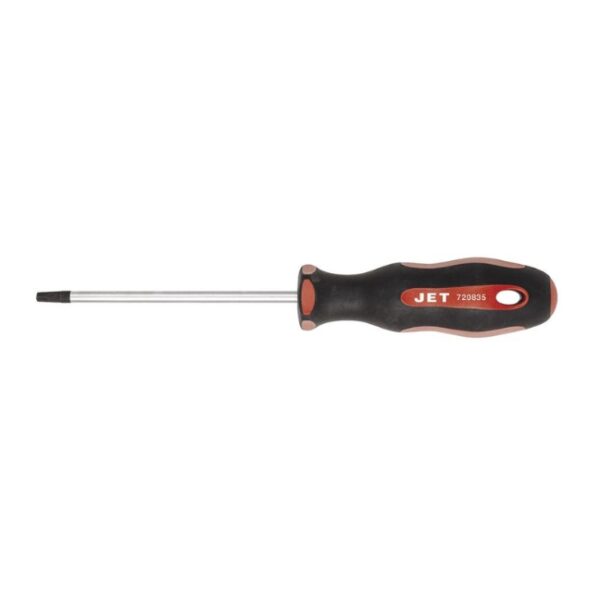 2 x 4" Square Ergonomic Screwdriver