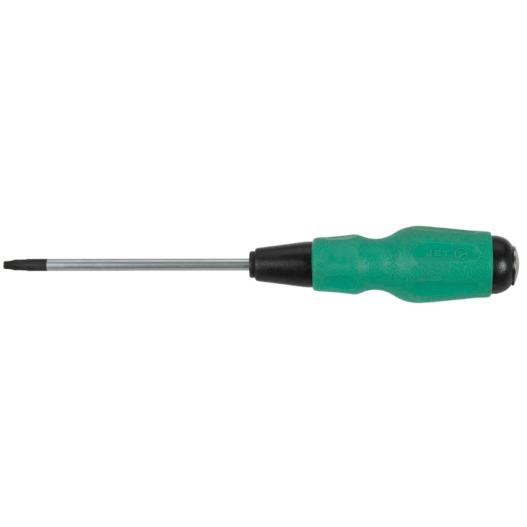 2 x 4" Square TORQUE DRIVE® Screwdriver