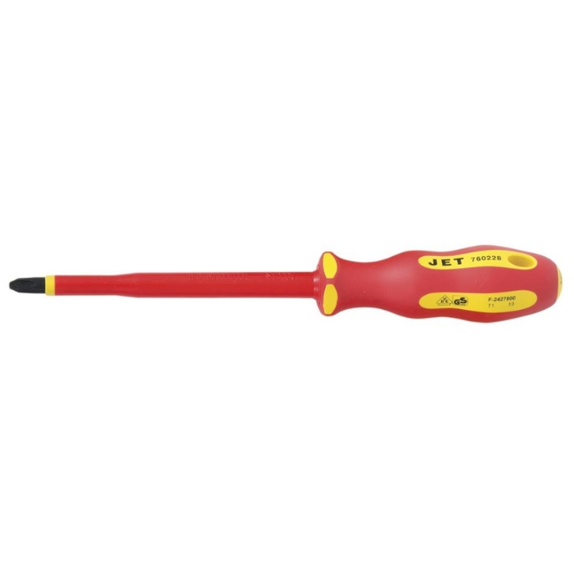 #3 VDE Phillips Screwdriver