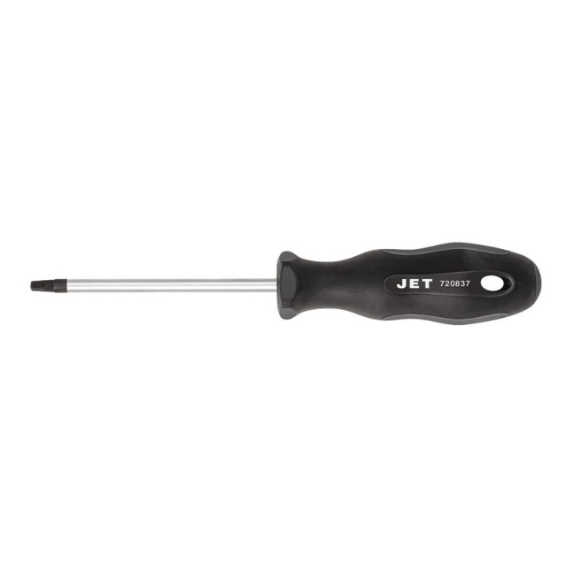 3 x 4" Square Ergonomic Screwdriver