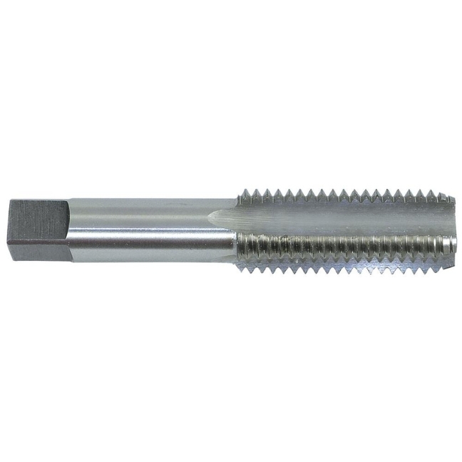 6-40 NF M2 HSS SAE Plug Tap