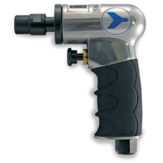 90° Angle Head Die Grinder – .3 HP 1/4"