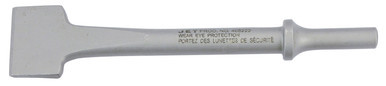 .401 Shank Face Flat Chisel – Heavy Duty –1-3/8"