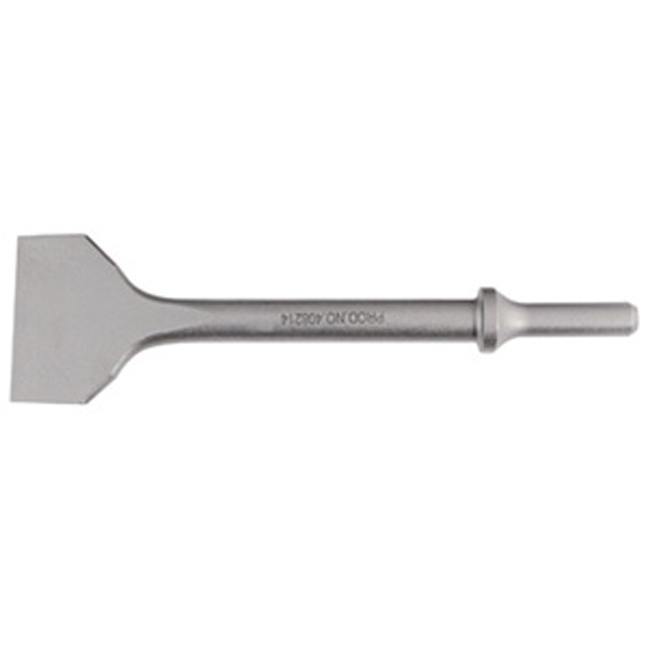 .401 Shank Paint Scraper Chisel