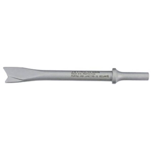.401 Shank Single Blade Panel Cutter Chisel – Heavy Duty