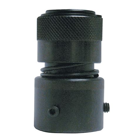 .401 Shank Spring Retainer Coupler