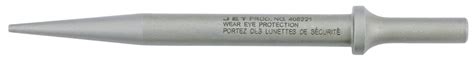 .401 Shank Tapered Punch
