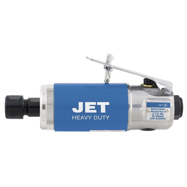 Mini Die Grinder – Heavy Duty – .6 HP 1/4"