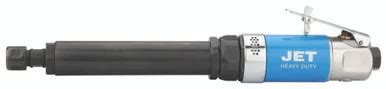 6" Extended Die Grinder – Heavy Duty – .9 HP 1/4"
