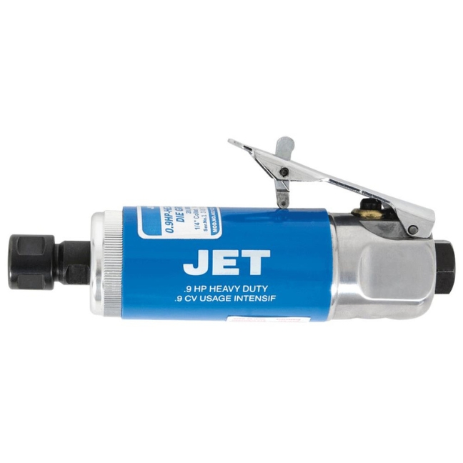Die Grinder – Super Heavy Duty – .9 HP 1/4"