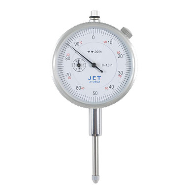 Premium Dial Indicator – 0-1"