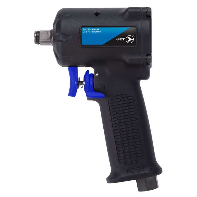 1/2" Drive Compact Impact Wrench