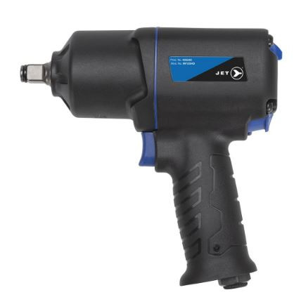 1/2" Drive Impact Wrench – Super Heavy Duty
