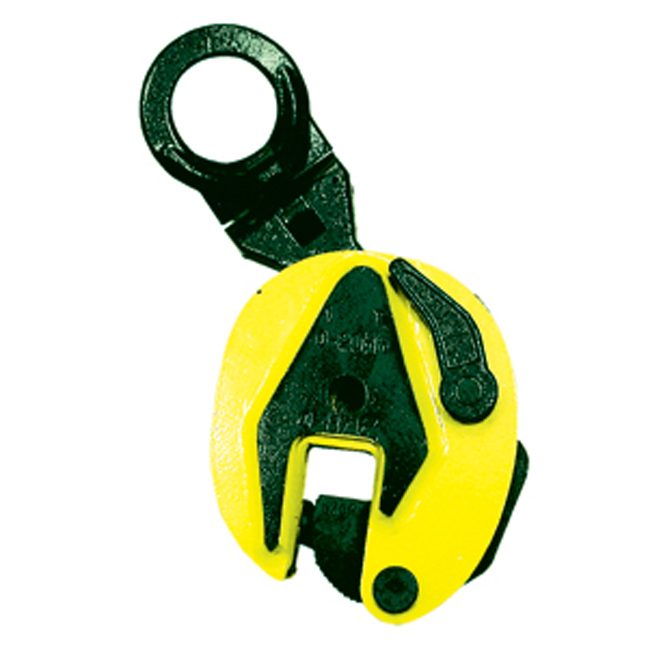 1 Ton JET Universal Plate Clamp