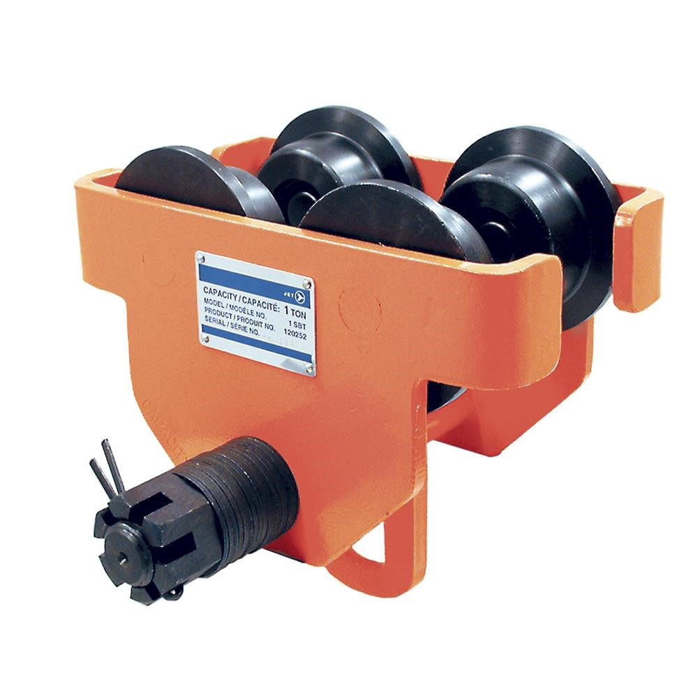 SBT Series Manual Trolley – Heavy Duty – 1 Ton