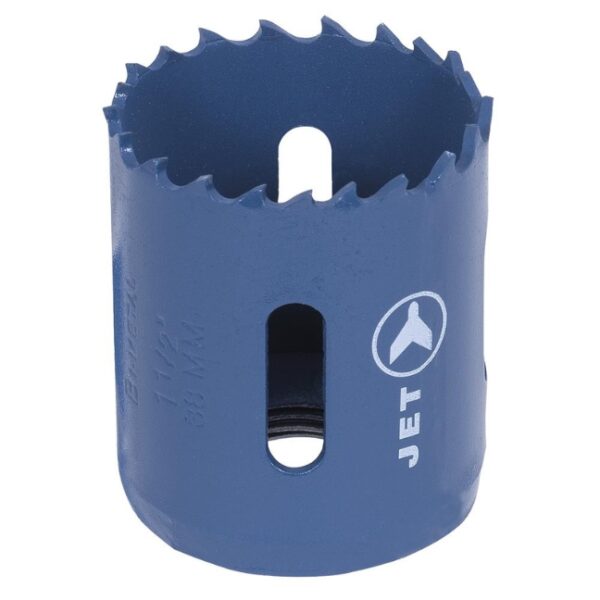 Bi-Metal Vari-Pitch Holesaw – 1"