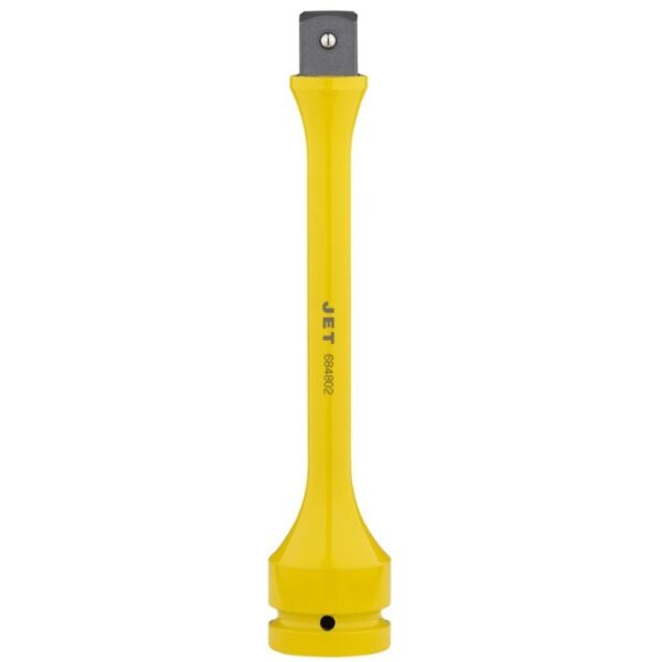 1" DR 250 ft-lbs Torque Limiting Extension – Yellow