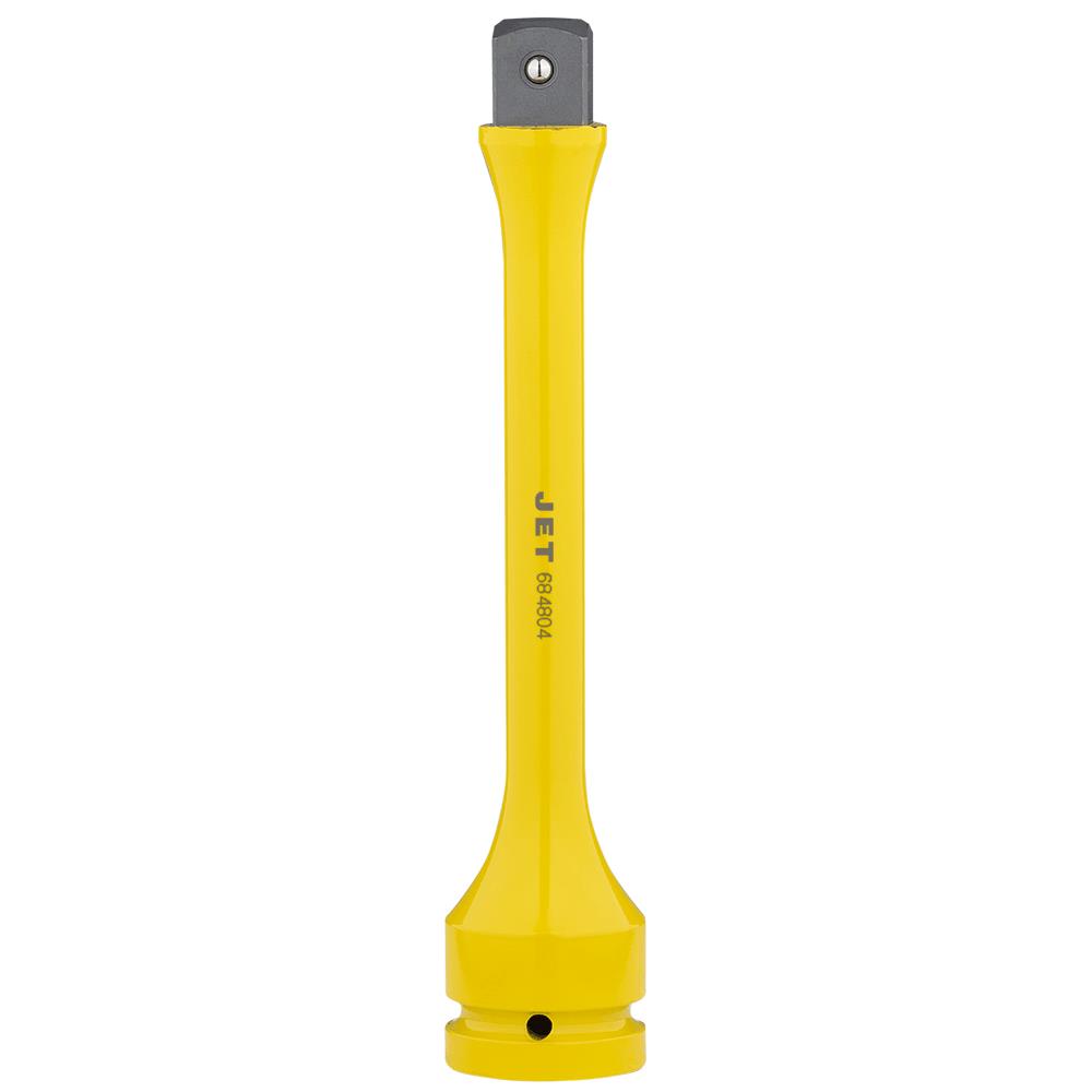 1" DR 350 ft-lbs Torque Limiting Extension – Yellow
