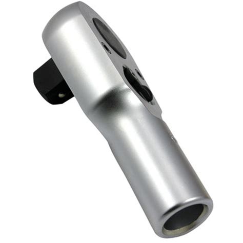 1" DR 36 Tooth Ratchet Wrench Head – Super Heavy Duty