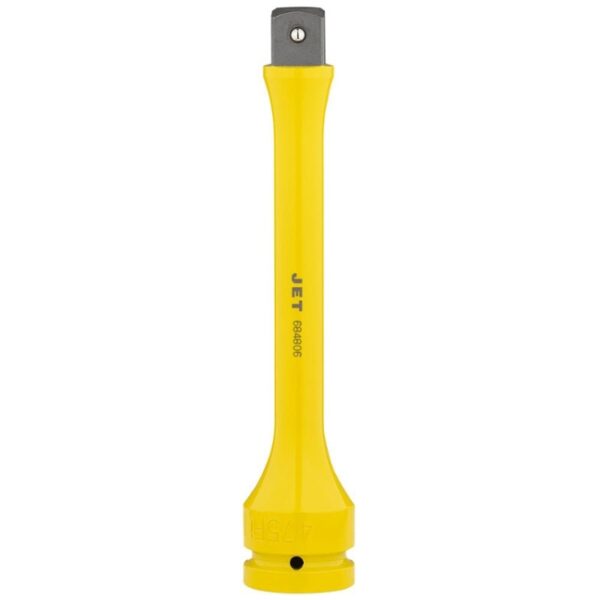 1" DR 475 ft-lbs Torque Limiting Extension – Yellow