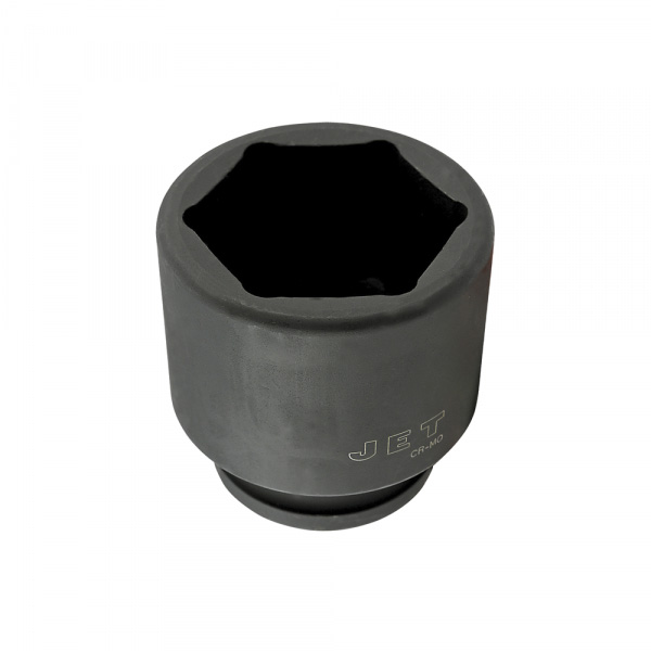 1" DR x 1-15/16" Regular Impact Socket – 6 pt.