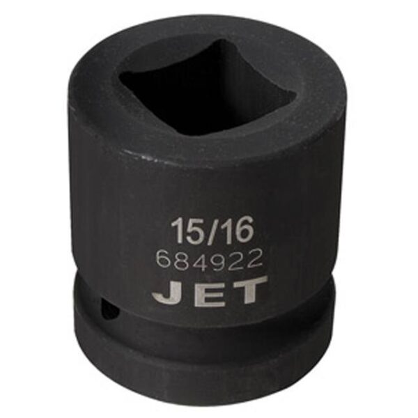 1" DR x 15/16" Budd Wheel Socket – 4 Point