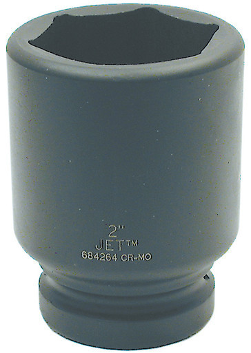 1" DR x 1-5/16" Deep Impact Socket – 6 pt.