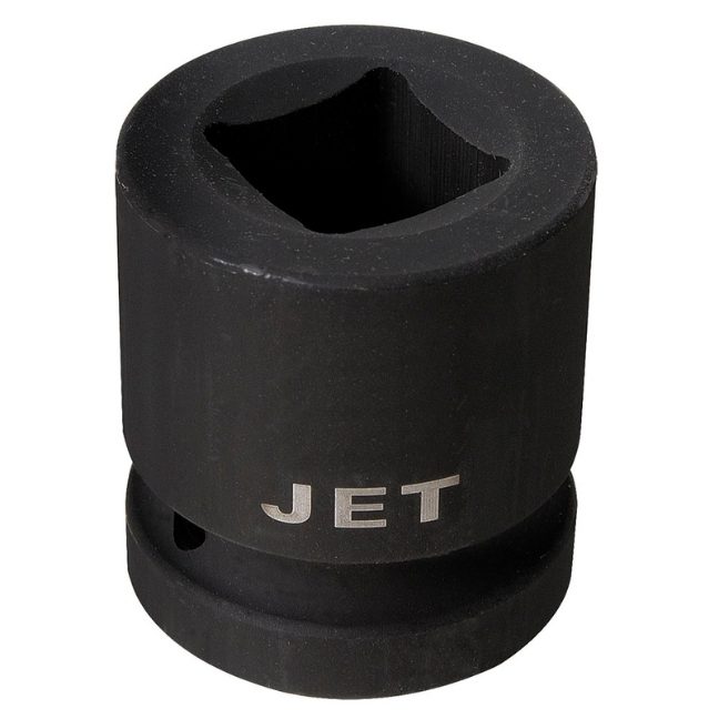 1" DR x 17mm Budd Wheel Socket – 4 pt.