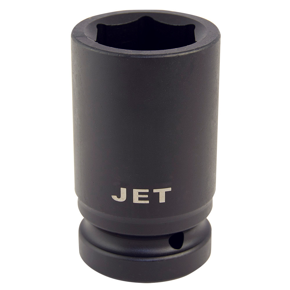 1" DR x 32 mm Deep Impact Socket – 6 pt.