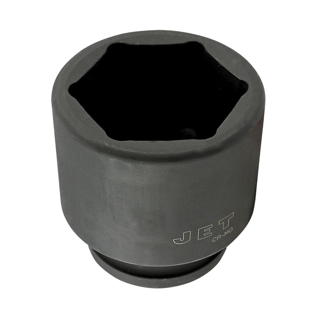 1" DR x 3-5/8" Regular Impact Socket – 6 pt.