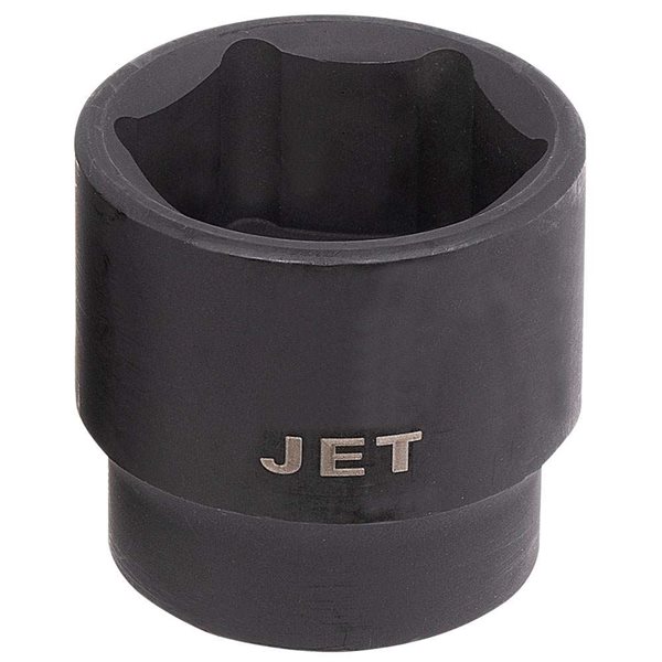 1" DR x 36 mm Regular Impact Socket – 6 pt.