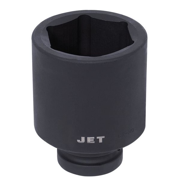 1" DR X 52 mm Deep Impact Socket