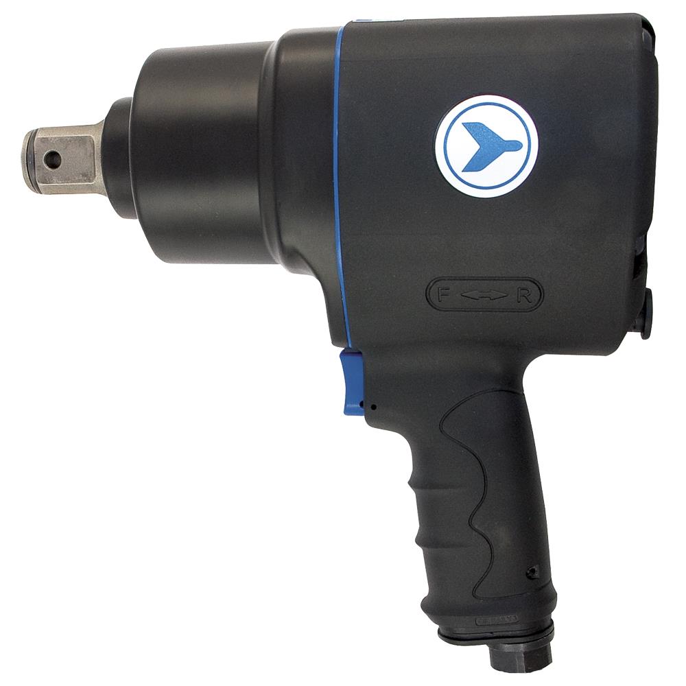 1" DR Impact Wrench – Super Heavy Duty