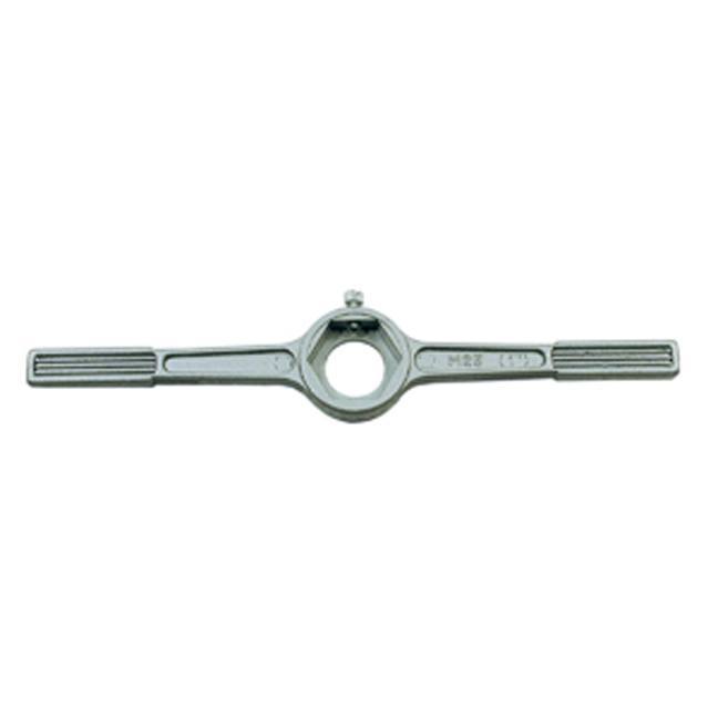 Hex Die Stock – 1"
