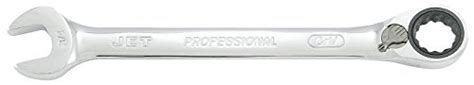 Ratcheting Combination Wrench Reversing – 1"