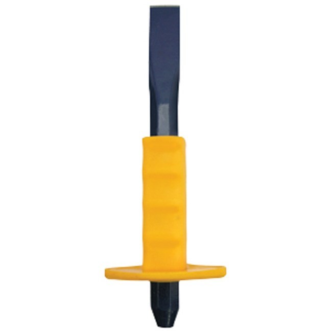 Chisel with Grip – 1" x 12"
