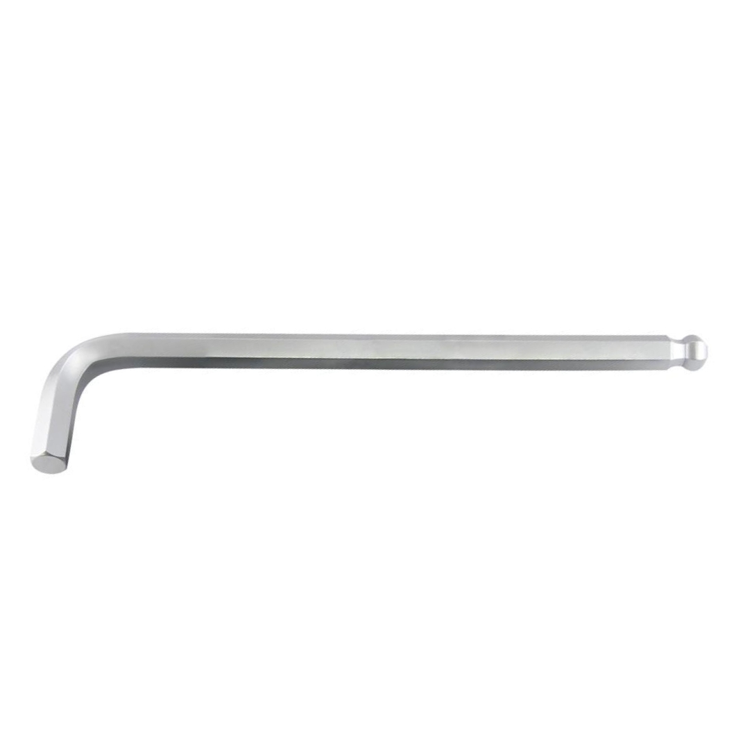 1.3mm S2 Ball Nose Hex Key