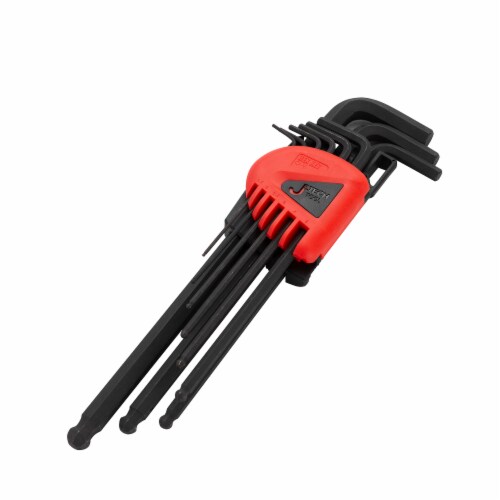 1.5mm Long Arm Ball Nose Hex Key