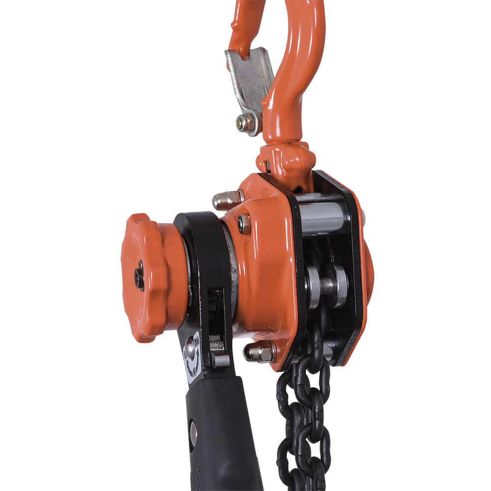 5' Lift VLP Series Lever Puller – 1/2 Ton