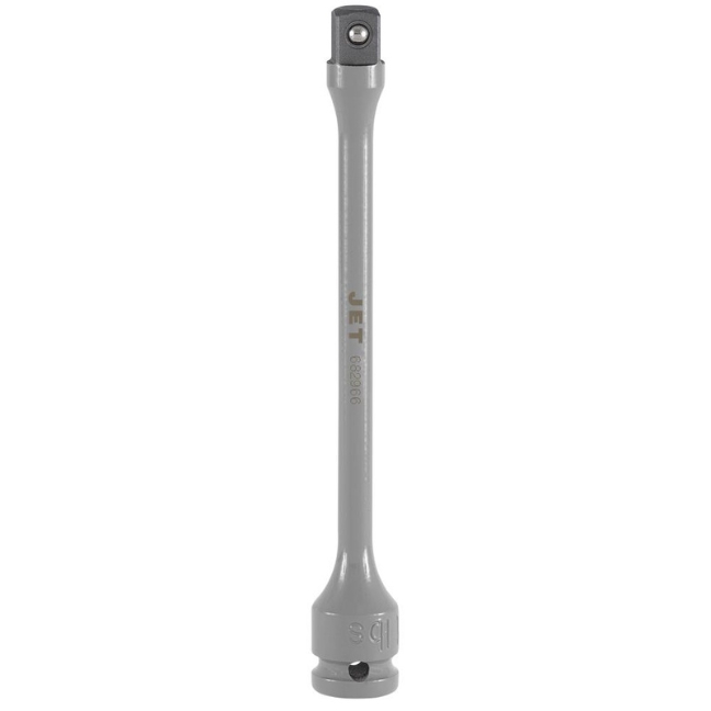 1/2" DR 100 ft-lbs Torque Limiting Extension – Grey