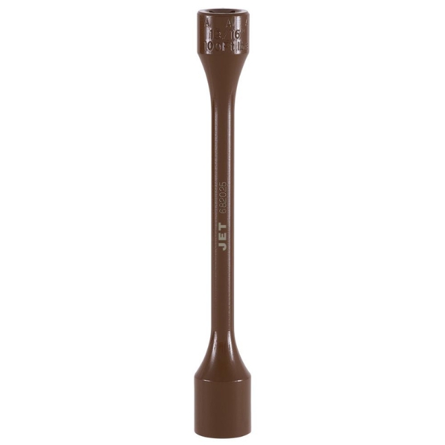 1/2" DR x 13/16" 100 ft-lbs Torque Limiting Socket – Brown