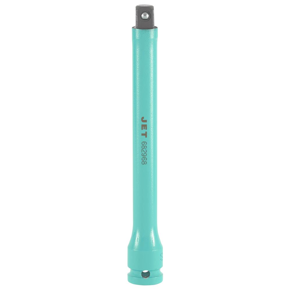1/2" DR 140 ft-lbs Torque Limiting Extension – Aqua