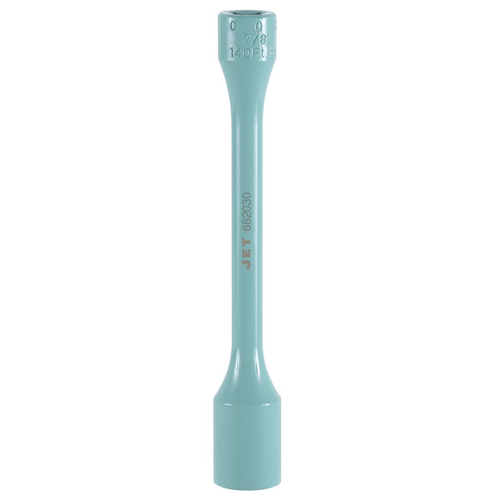1/2" DR x 7/8" 140 ft-lbs Torque Limiting Socket – Aqua